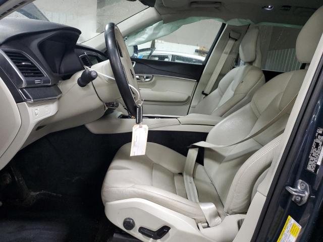 2020 VOLVO XC90 T5 MO #3290207206