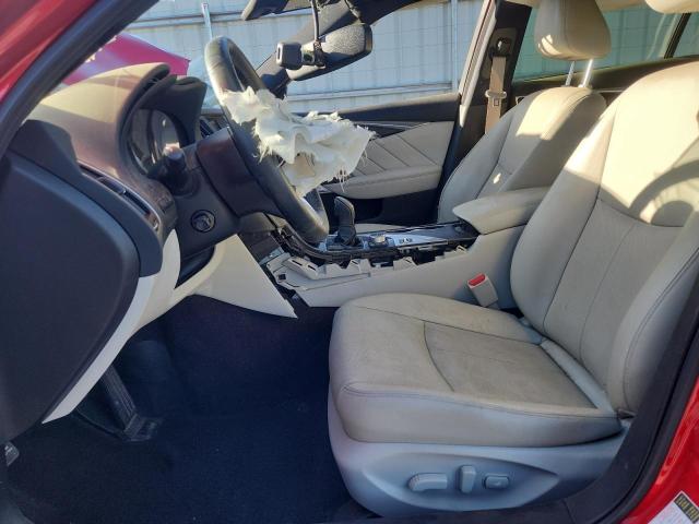 2021 INFINITI Q50 SENSOR #3294202941