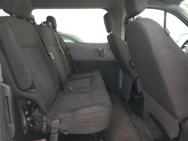 2016 FORD TRANSIT T- #3294428494