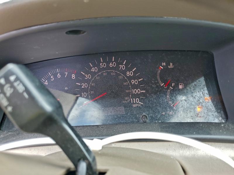 2006 TOYOTA COROLLA CE #3301620624