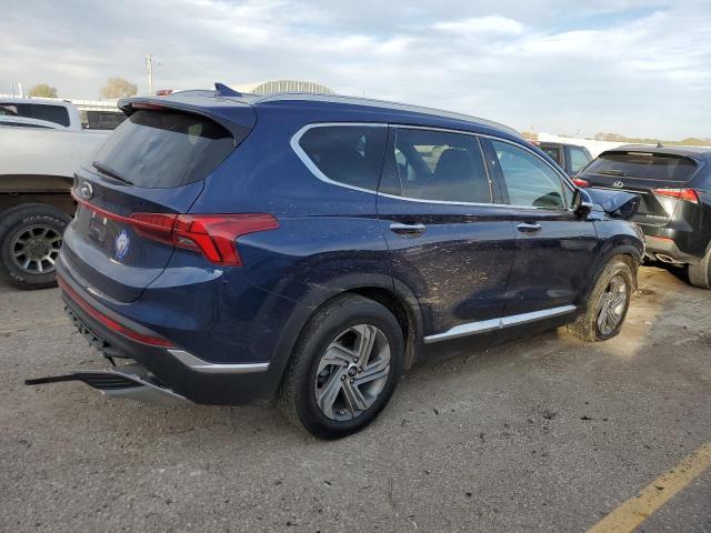 2022 HYUNDAI SANTA FE S #3286694291