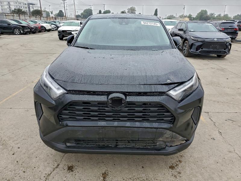 2024 TOYOTA RAV4 LE #3296212474