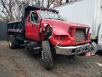 Lot #3303570954 2001 FORD F650 SUPER