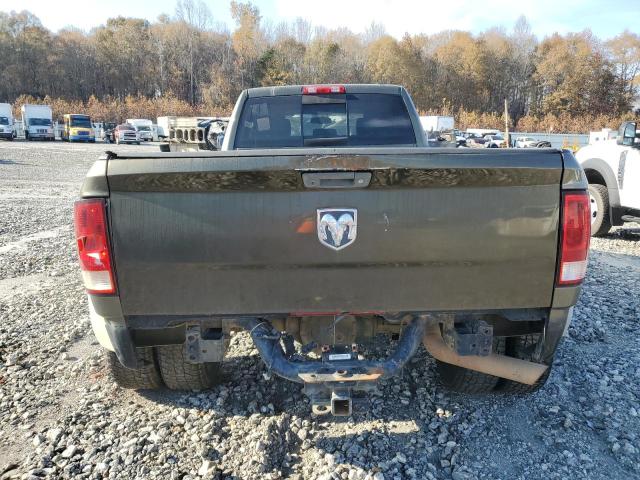 2012 DODGE RAM 3500 L #3298113136