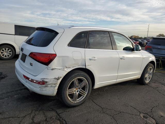2014 AUDI Q5 PREMIUM - WA1LFAFP8EA093108