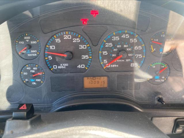 2008 IC CORPORATION 3000 #3287484009