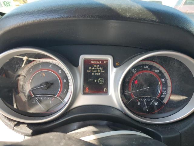 2015 DODGE JOURNEY SE 3C4PDCAB6FT605642