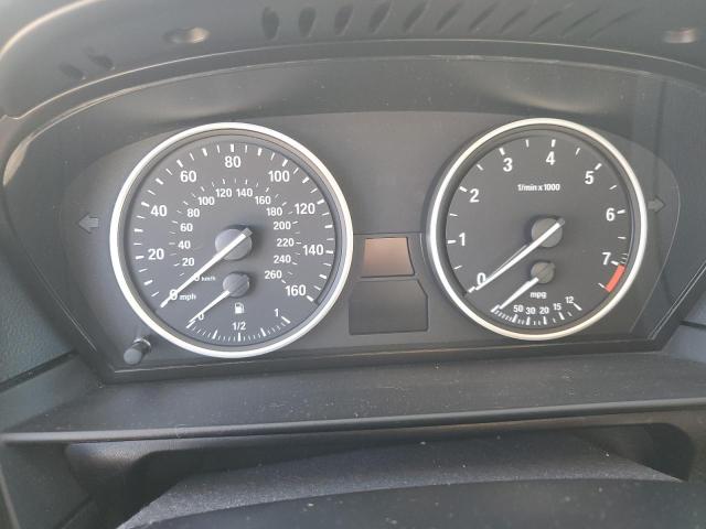 2010 BMW 535 XI #3285012960