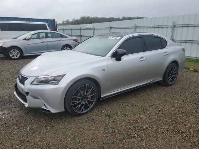 LEXUS GS 350