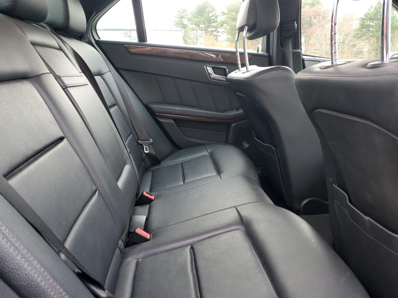 MERCEDES-BENZ E-CLASS 350 4MATIC