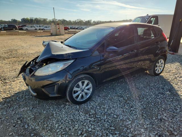 Global Auto Auctions: 2011 FORD FIESTA SE