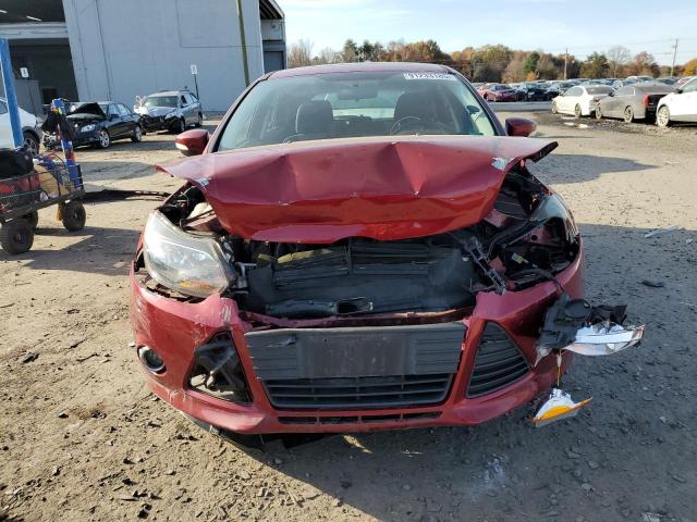 2014 FORD FOCUS SE #3301847342