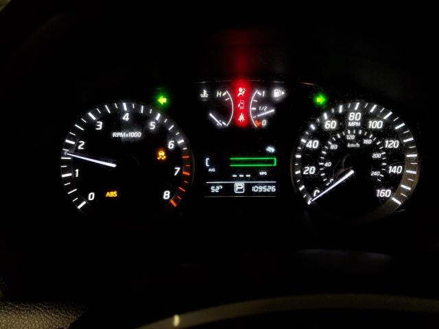 2014 NISSAN SENTRA S #3293381471