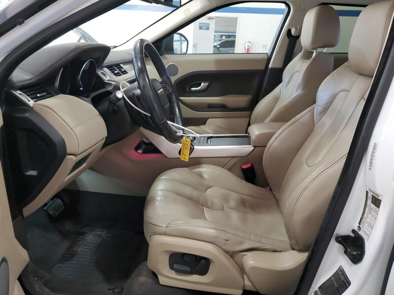 LAND ROVER RANGE ROVER PURE PLUS