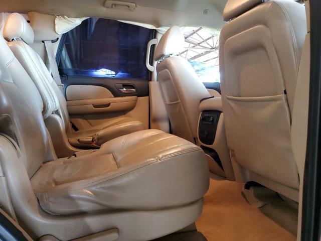 2008 CHEVROLET TAHOE C150 #3301908474