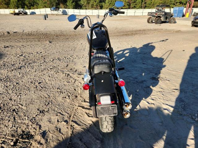 2023 HARLEY-DAVIDSON FXST #3301809422