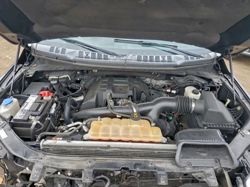 2016 FORD F150 SUPER #3303843526