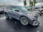 Lot #3304714948 2016 HONDA CR-V SE
