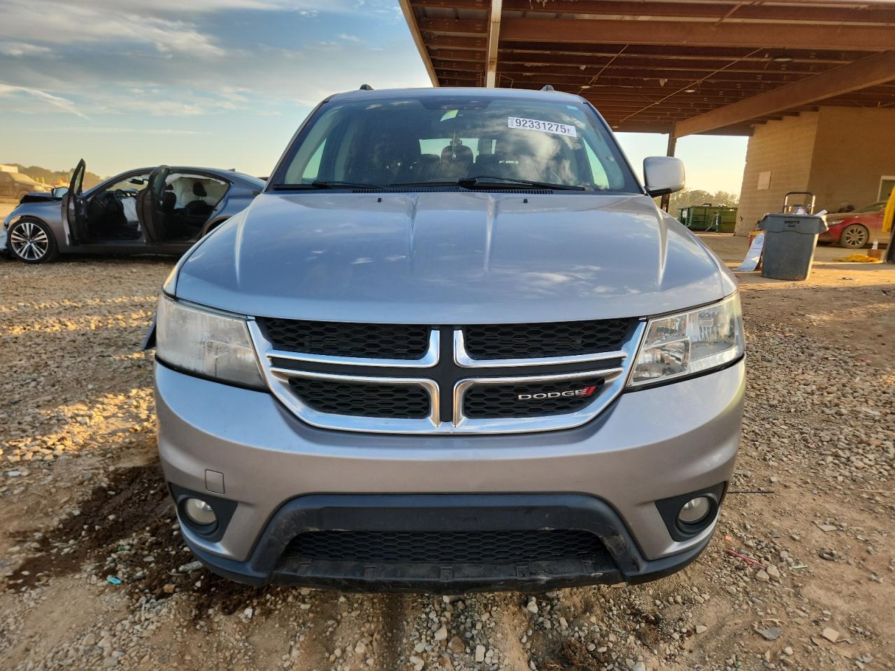 DODGE JOURNEY SXT