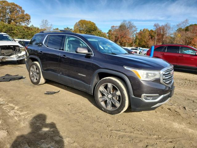 2017 GMC ACADIA SLT 1GKKNWLS7HZ168062
