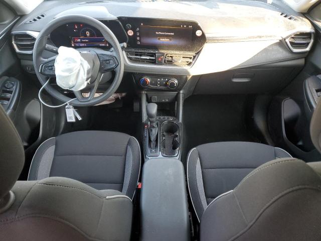 2025 CHEVROLET TRAILBLAZE #3282614061