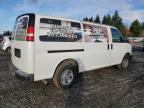 Lot #3293643405 2007 CHEVROLET EXPRESS G2
