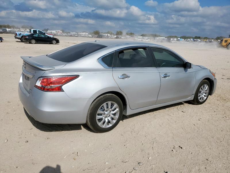 2014 NISSAN ALTIMA 2.5 #3298069182