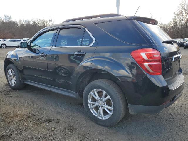 2017 CHEVROLET EQUINOX LT #3284709014