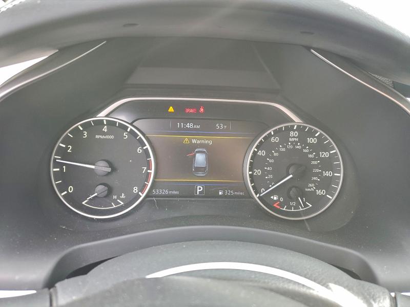 2016 NISSAN MURANO S #3296895829