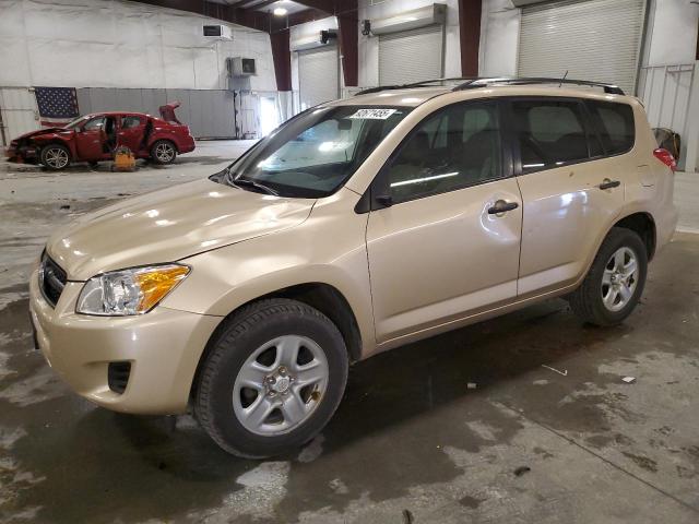 Global Auto Auctions: 2012 TOYOTA RAV4
