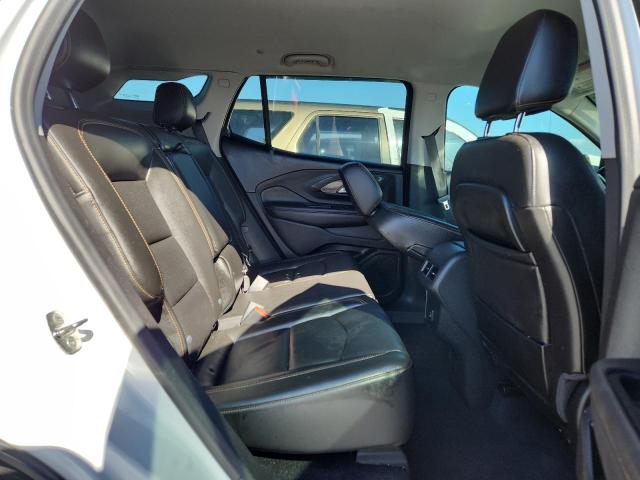 2021 GMC TERRAIN SL #3302816926