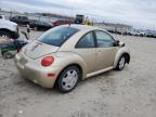 Lot #3310600325 2001 VOLKSWAGEN NEW BEETLE