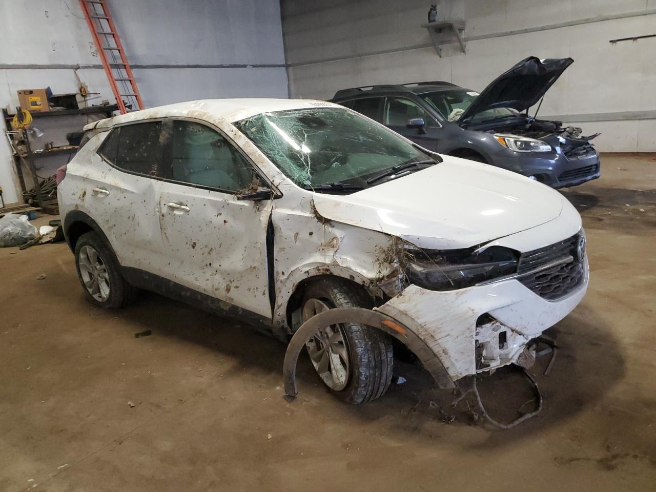 BUICK ENCORE PREFERRED