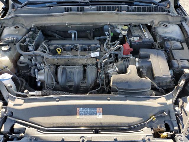 2016 FORD FUSION SE #3309648930