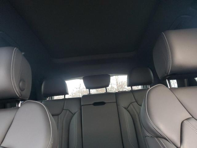 2024 AUDI Q5 PREMIUM #3302948651