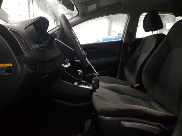2016 KIA RIO LX - KNADM5A35G6672488