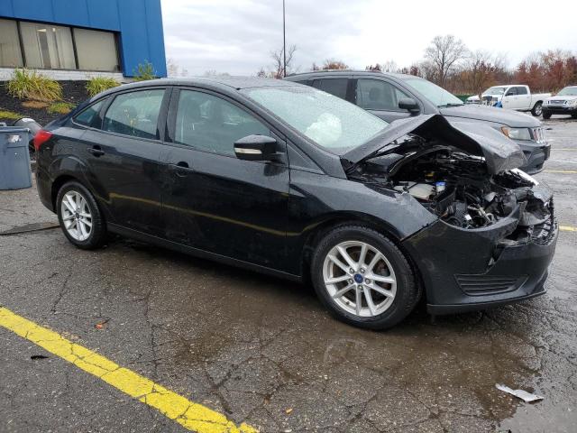 2016 FORD FOCUS SE #3285731666