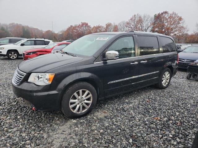 2015 CHRYSLER TOWN & COU #3283806413