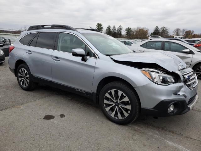 2017 SUBARU OUTBACK 2. #3315726407