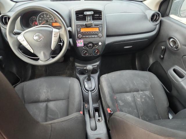 2016 NISSAN VERSA S #3296432736