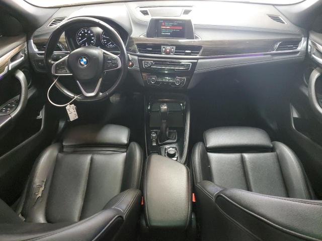 2018 BMW X2 SDRIVE2 WBXYJ3C38JEJ75014