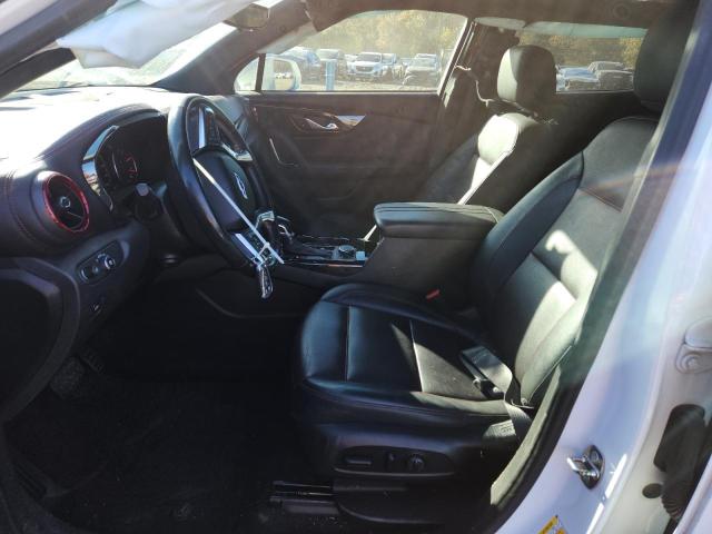 2020 CHEVROLET BLAZER RS #3292453683