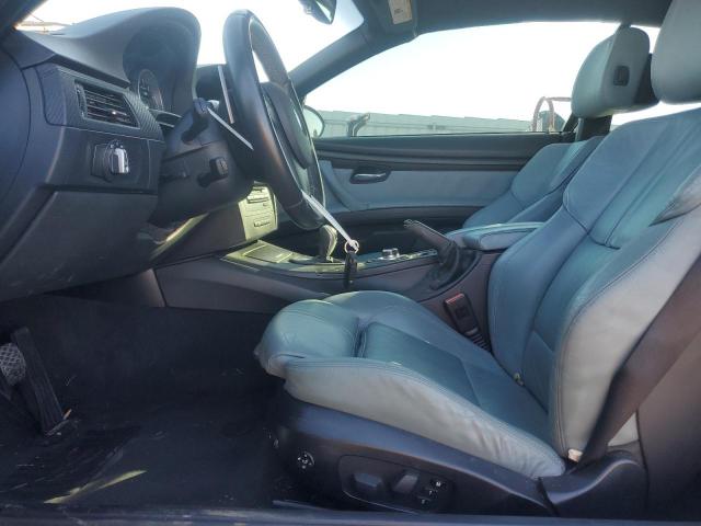 2013 BMW M3 #3297163512