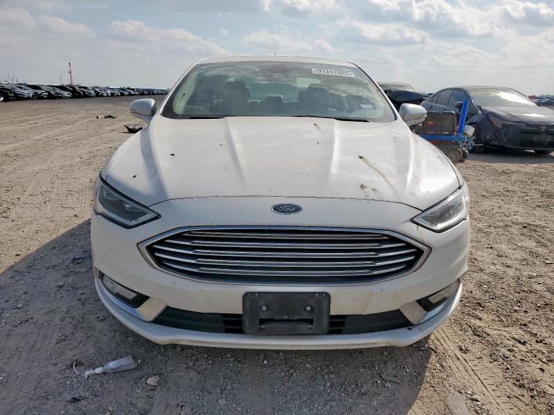 2018 FORD FUSION TIT 3FA6P0SU6JR136341