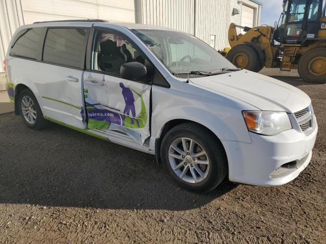 2016 DODGE GRAND CARA 2C4RDGBG9GR167942