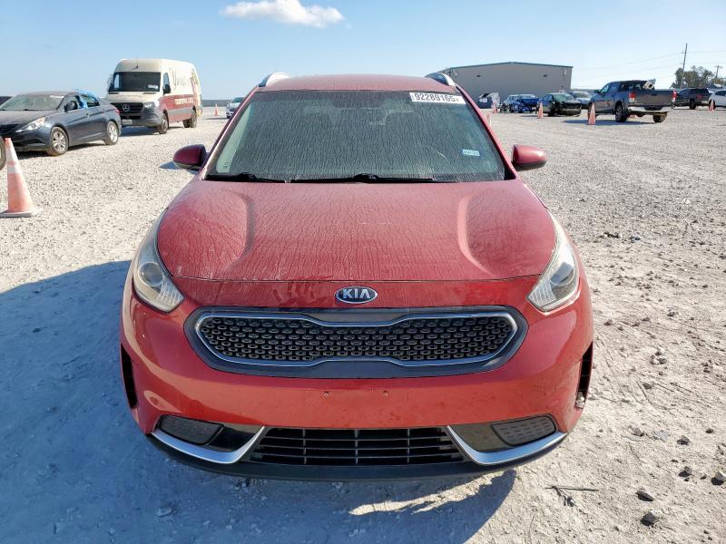 2019 KIA NIRO FE - KNDCB3LC0K5231307