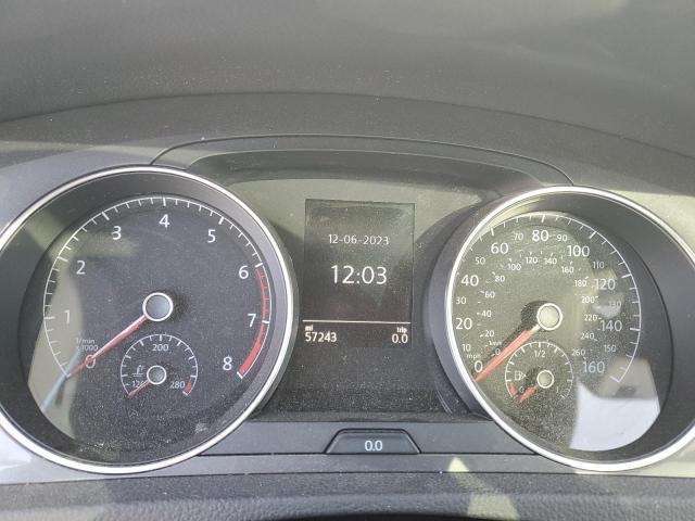 2017 VOLKSWAGEN GOLF ALLTR #3292416558