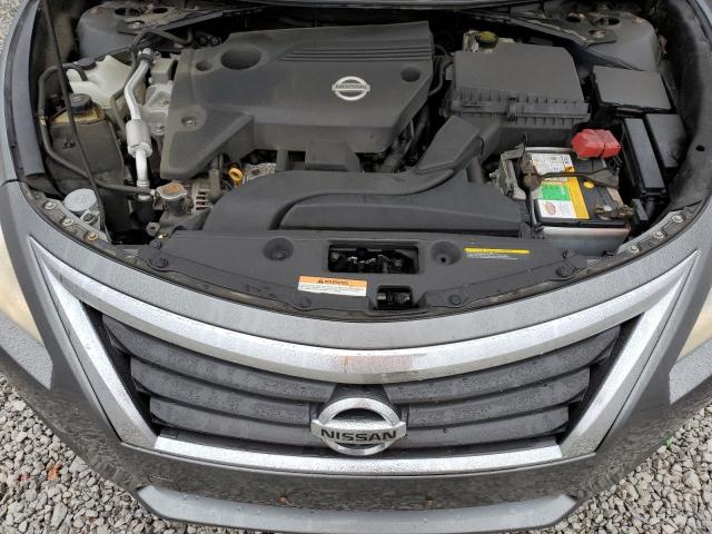 2015 NISSAN ALTIMA 2.5 #3304751904