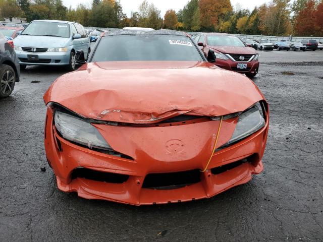 2024 TOYOTA SUPRA BASE #3281535386
