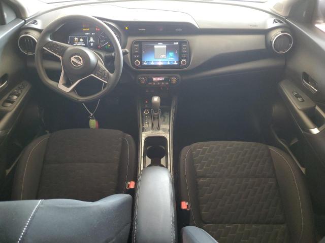 2022 NISSAN KICKS SV #3292528741